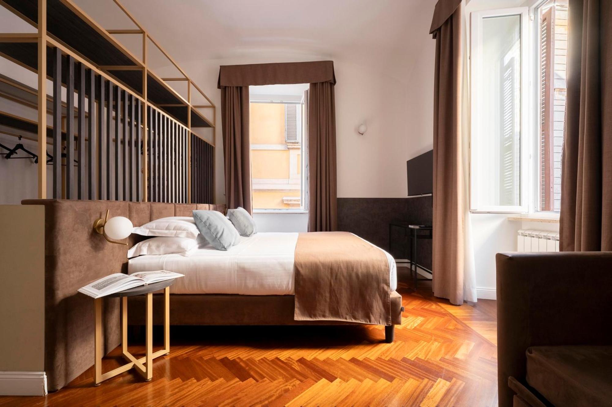 Vittoriano Suite — Photos 1