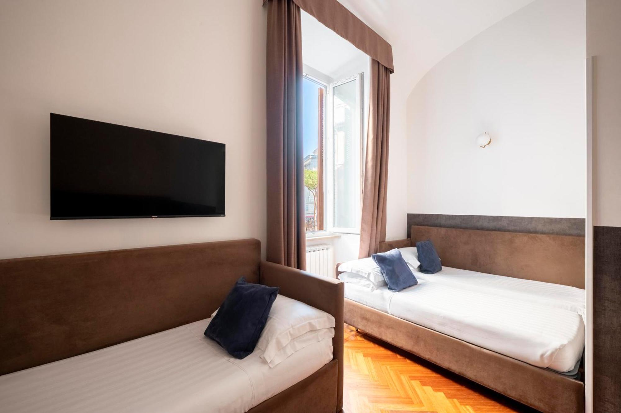 Vittoriano Suite — Photos 3